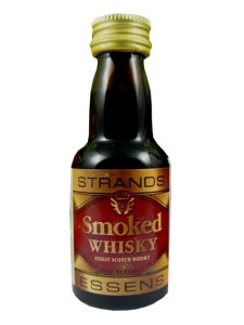 Zaprawka Smoked Whisky - Finest Scotch Whisky