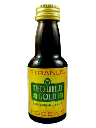 Zaprawka Tequila Gold