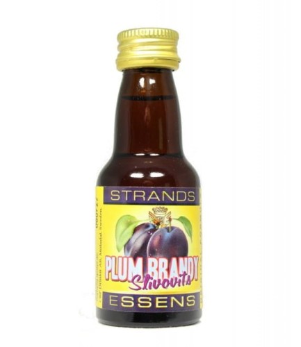 Zaprawka Plum Brandy - śliwowica