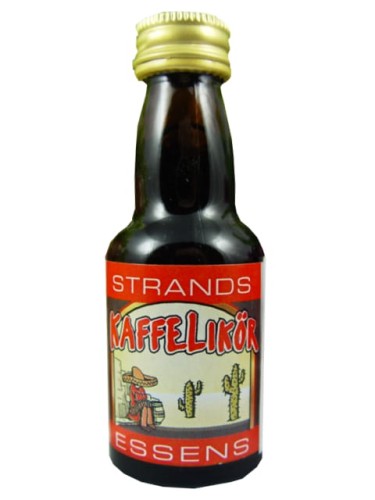 Zaprawka Kaffelikor - kawowy