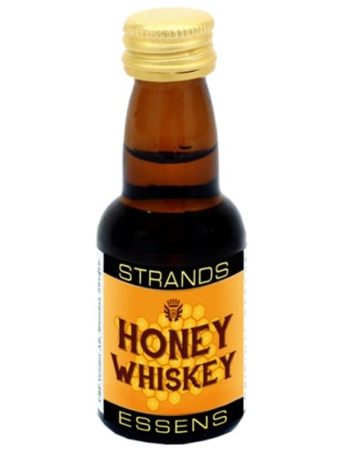 Zaprawka Honey Whiskey