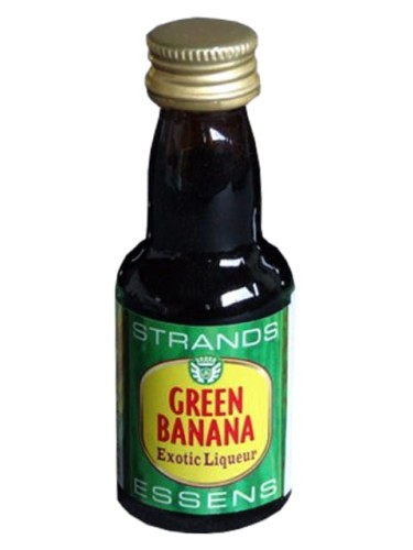 Zaprawka Green Banana