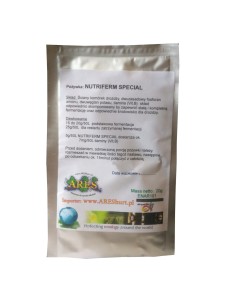 Pożywka Nutriferm Special