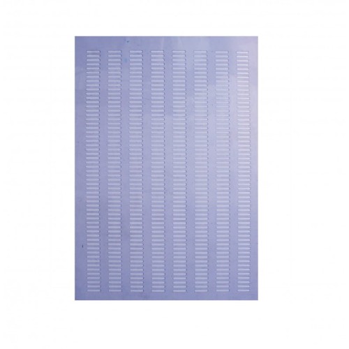 Krata windurowa warszawska poszerzona