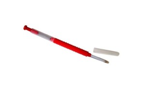 Łyżeczka do przekładania larw pszczelich