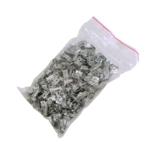 Odstępniki metalowe 100g