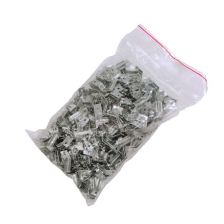 Odstępniki metalowe 100g