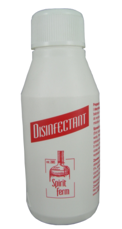 Środek do dezynfekcji DISINFECTANT