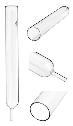 Rurka do węgla cylinder Spirit ferm