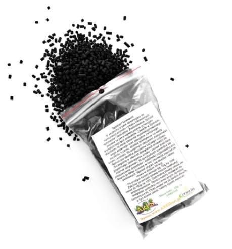 SPIRICOL Środek do oczyszczania destylatów