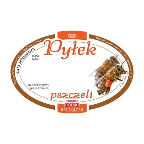 Pyłek pszczeli