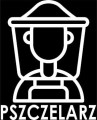 Naklejka samochodowa Pszczelarz NS-004