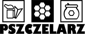 Naklejka samochodowa Pszczelarz NS-010