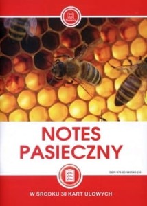 Notes pasieczny