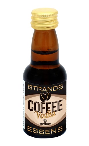 Zaprawka Coffee Vodka - kawówka
