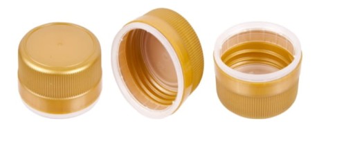 Zakrętka do gąsiora 5L plastikowa