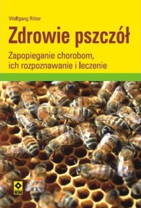 Zdrowie pszczół - zapobieganie chorobom
