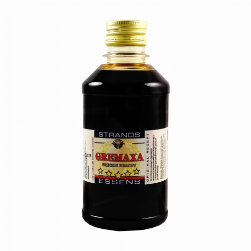 Zaprawka Gremaxa 250ml greckie brandy