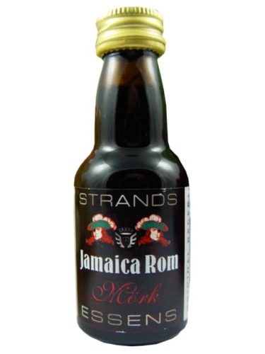 Zaprawka Jamaica Rom - ciemny rum