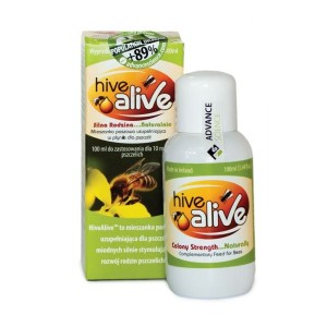 HiveAlive 100ml