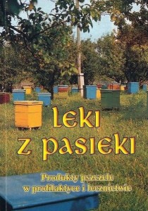 Leki z pasieki