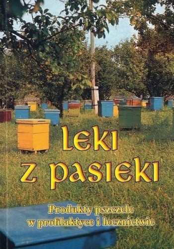 Leki z pasieki