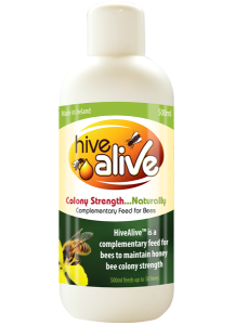 HiveAlive 500ml 