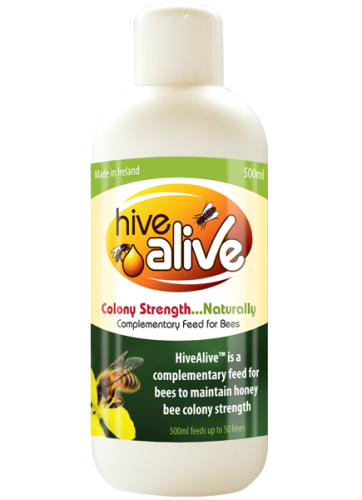HiveAlive 500 ml