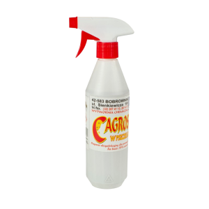 Cagrosept 450ml z atomizerem