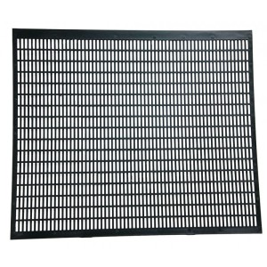 Krata odgrodowa Wielkopolska 12 R, Dadant, Langstroth plastikowa gruba