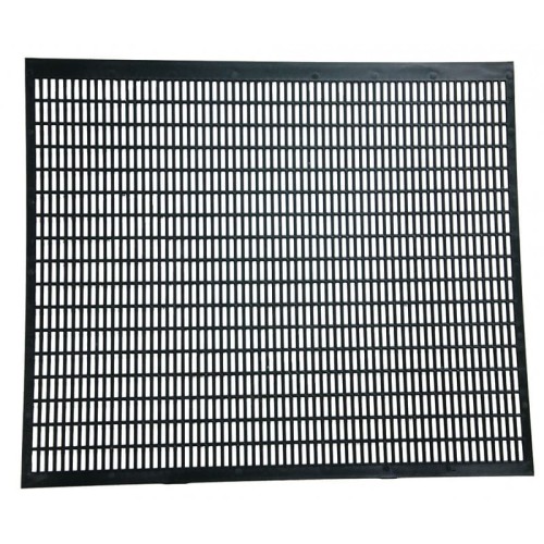 Krata odgrodowa dadant plastikowa gruba