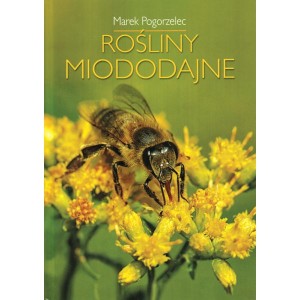 Rośliny Miododajne