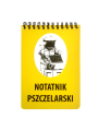 Notatnik Pszczelarza