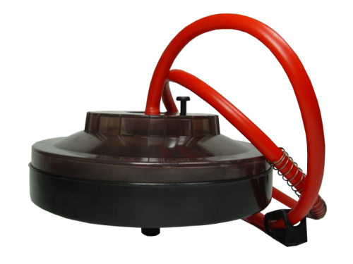 Aparat filtracyjny do wina, piwa