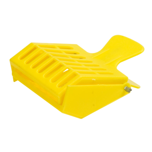 Klips/chwytak do łapania matki