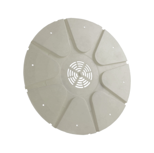 Przegonka 8-wlotkowa