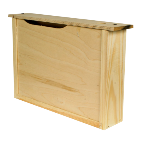 Podkarmiaczka wielkopolska 4 L