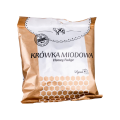Miodowa krówka