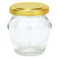Słoik 106 ml z zakrętką