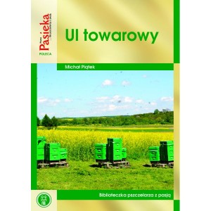 Ul towarowy