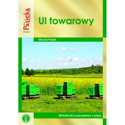 Ul towarowy
