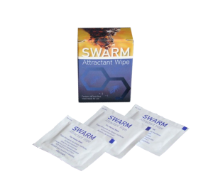 Chusteczki do wabienia roju Vita Swarm