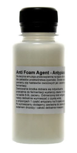 Anti Foam Agent