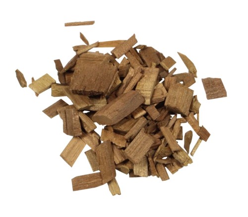 Płatki wiśniowe średnio opiekane 20g