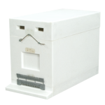 Ul 6 ramkowy wielkopolski do wychowu pakietów - niemalowany