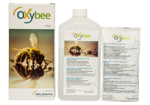 OXybee 1000 g