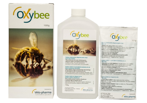 OXybee 1000g