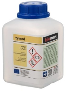 Tymol 100g