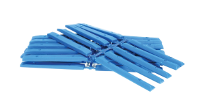 Odstępniki hoffmanowskie 40 szt  na 10 ramek