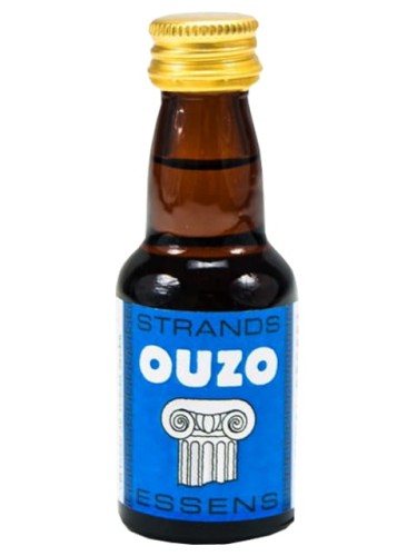 Zaprawka Ouzo
